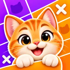 LihuaDoku: Cat Logic Puzzle cover