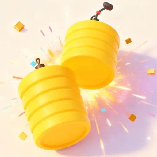 Satisfying Stack screenshot