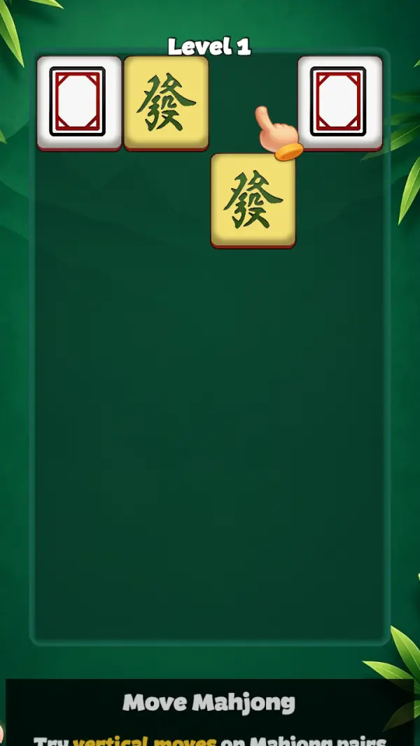 Mahjong Valley gameplay screenshot
