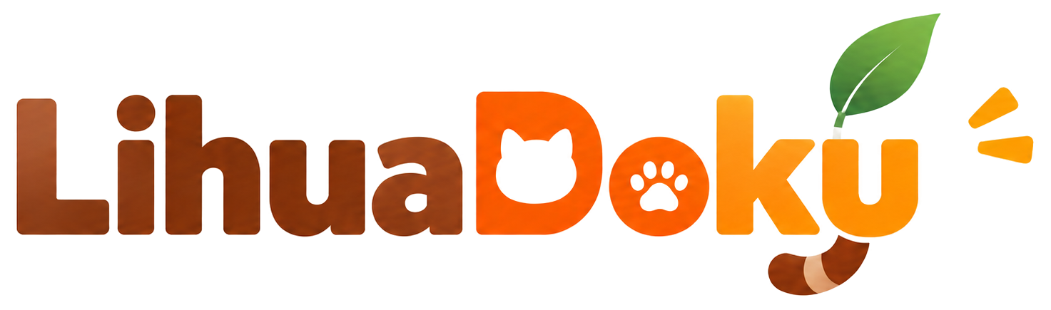 LihuaDoku